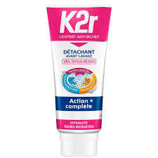 K2r Gel Avant Lavage Tube 200 Ml